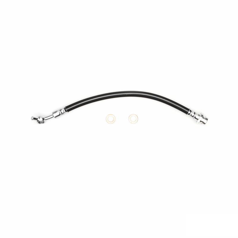 Hyundai Elantra Brake Hoses - Rear - R1 Concepts - `09-`12